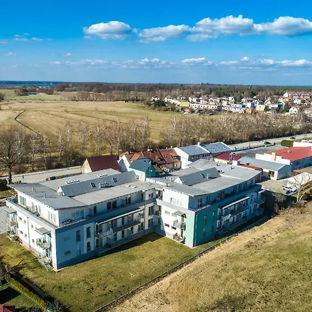 Lägenhet Apartman Mokra Luka