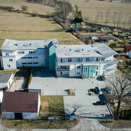 Apartman Mokra Luka Lägenhet