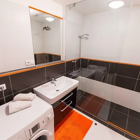 Apartman Mokra Luka * Třeboň