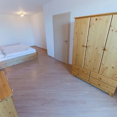 Lägenhet Apartman Mokra Luka