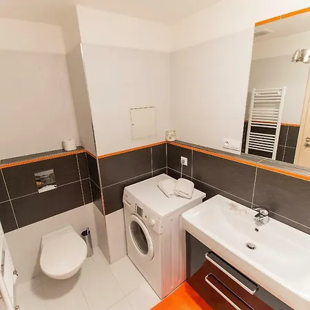 Apartman Mokra Luka *