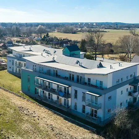 아파트 Apartman Mokra Luka