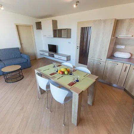 Apartman Mokra Luka 아파트 *