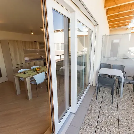 Apartman Mokra Luka * Třeboň