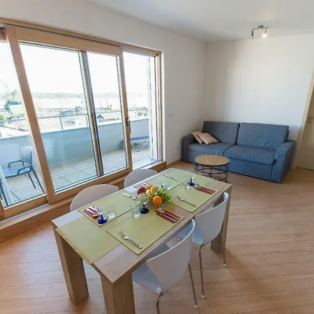 아파트 Apartman Mokra Luka
