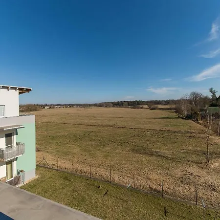 Apartman Mokra Luka Třeboň