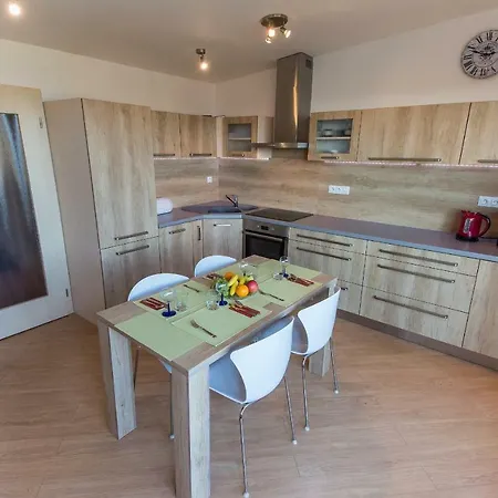 Apartman Mokra Luka 아파트
